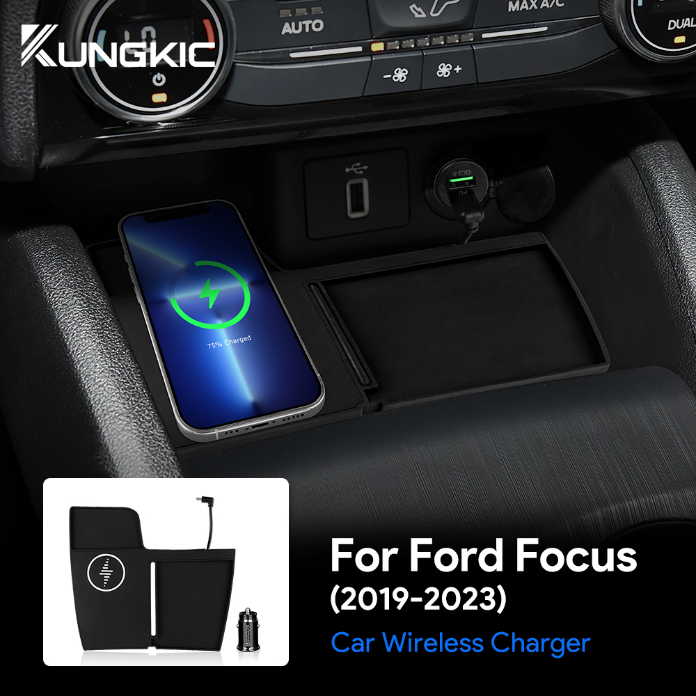 Samochodowy bezprzewodowy uchw – Phone Accessories For Your Car recenzja i cena