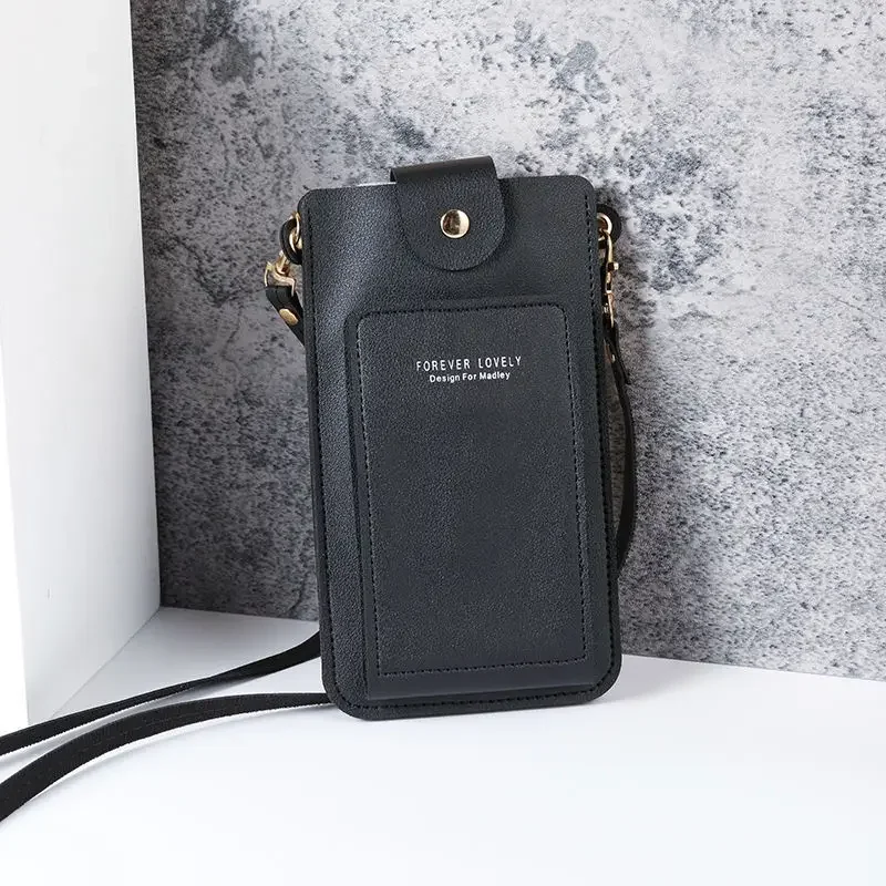 Uniwersalna torebka na telefon – Phone Accessories Pouch recenzja i cena
