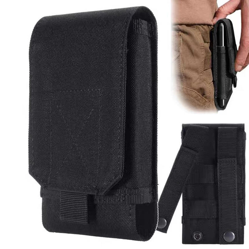 Saszetka biodrowa Molle na tel – Phone Accessories Pouch recenzja i cena