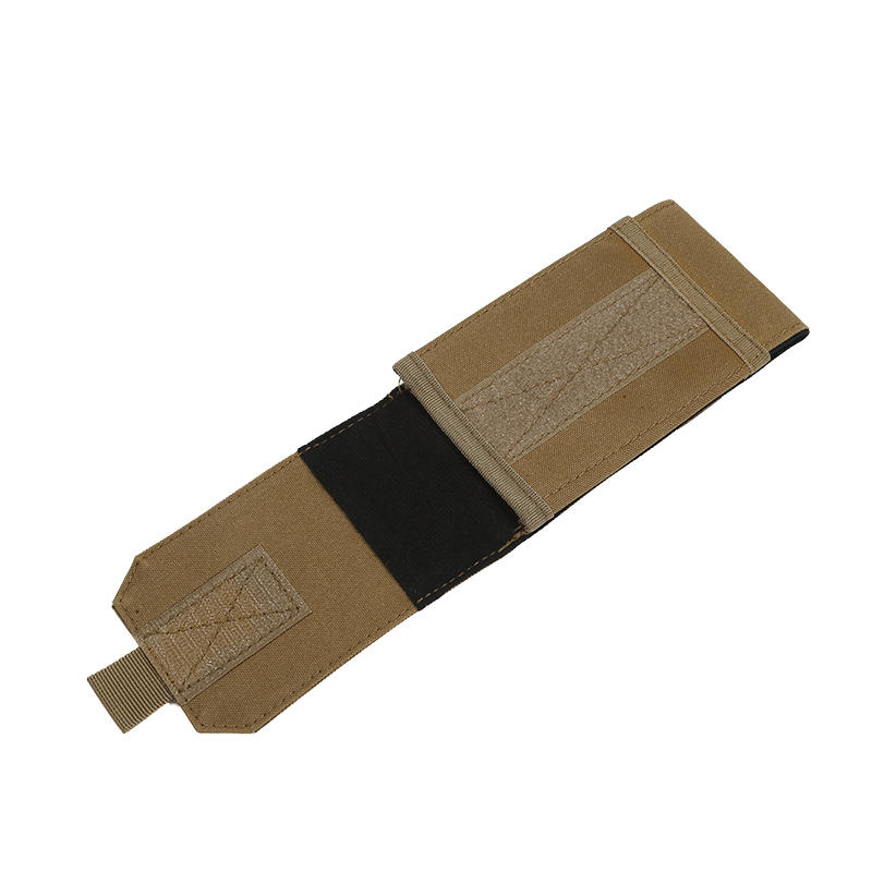 Saszetka biodrowa Molle na tel – Phone Accessories Pouch recenzja i cena
