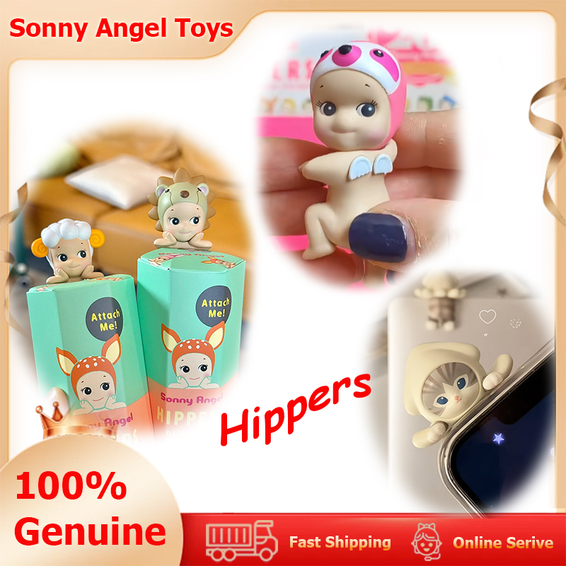 Sonny Angel Harvest Dreaming L – Phone Accessories Sonny Angel recenzja i cena