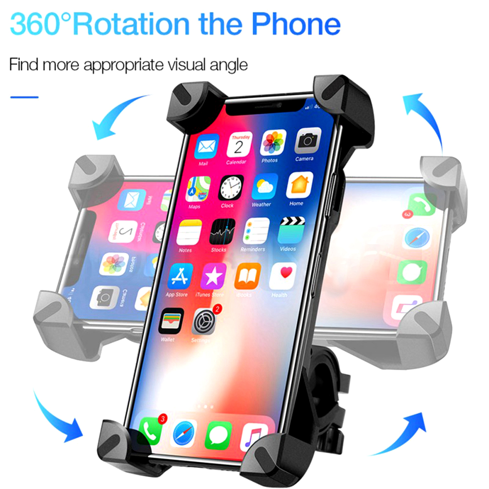 Uniwersalny uchwyt na telefon  – Phone Zone Accessories & Repair Lake Charles Reviews recenzja i cena