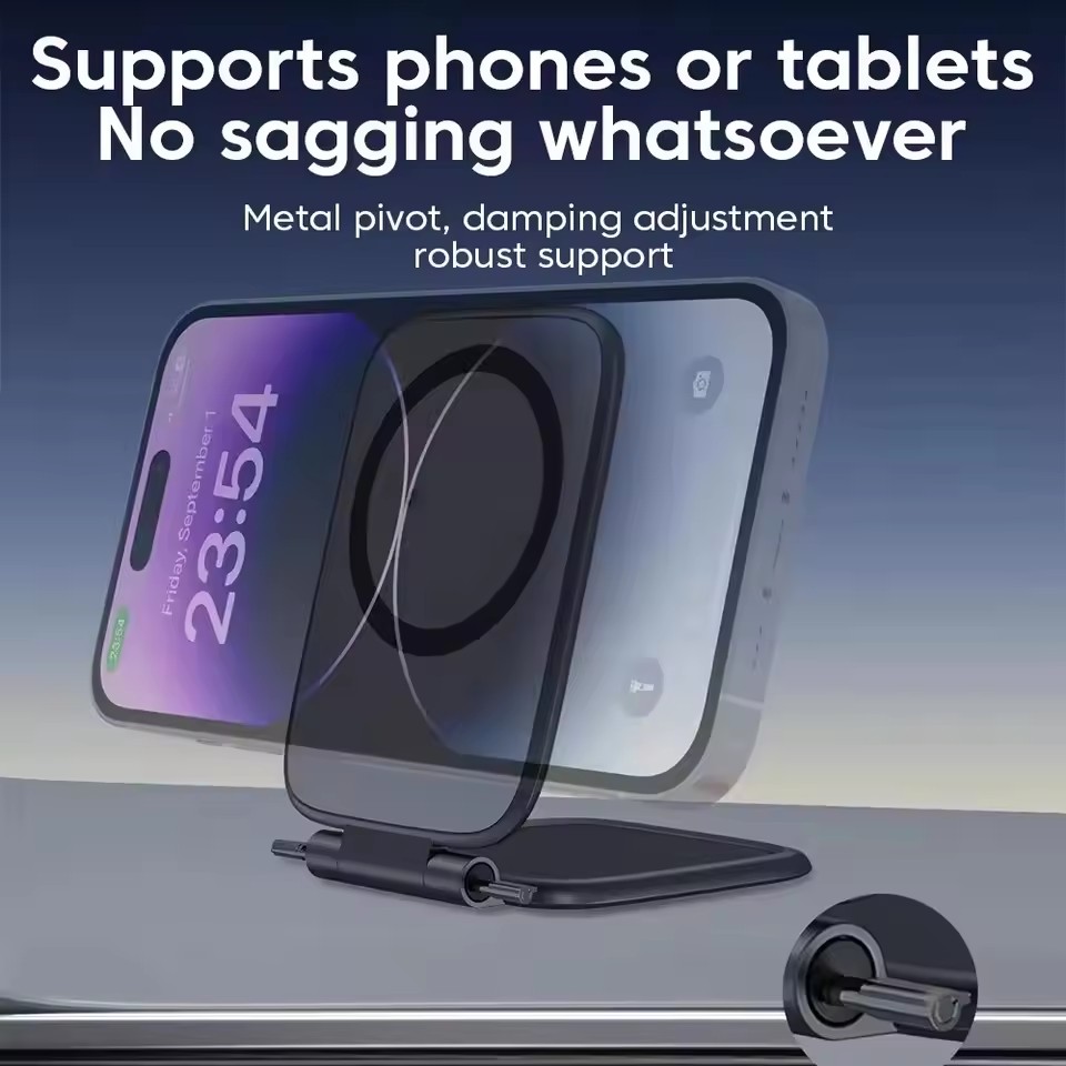 Ultracienki Magnetyczny Uchwyt – Phone Accessories For Your Car recenzja i cena