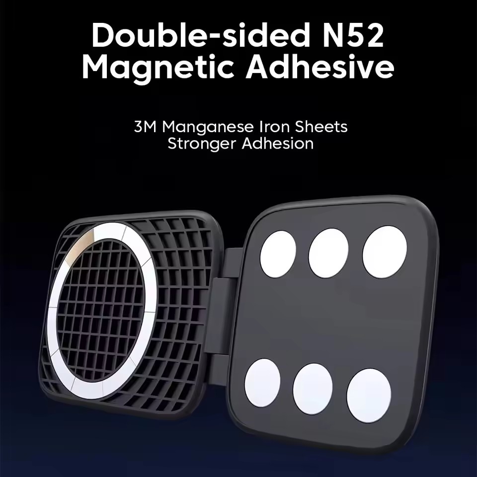 Ultracienki Magnetyczny Uchwyt – Phone Accessories For Your Car recenzja i cena