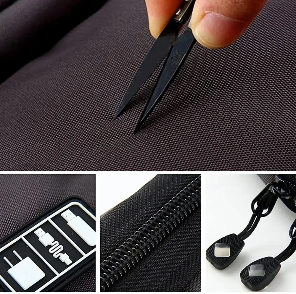 Zestaw organizerów na kable, t – Usb Data Cable recenzja i cena