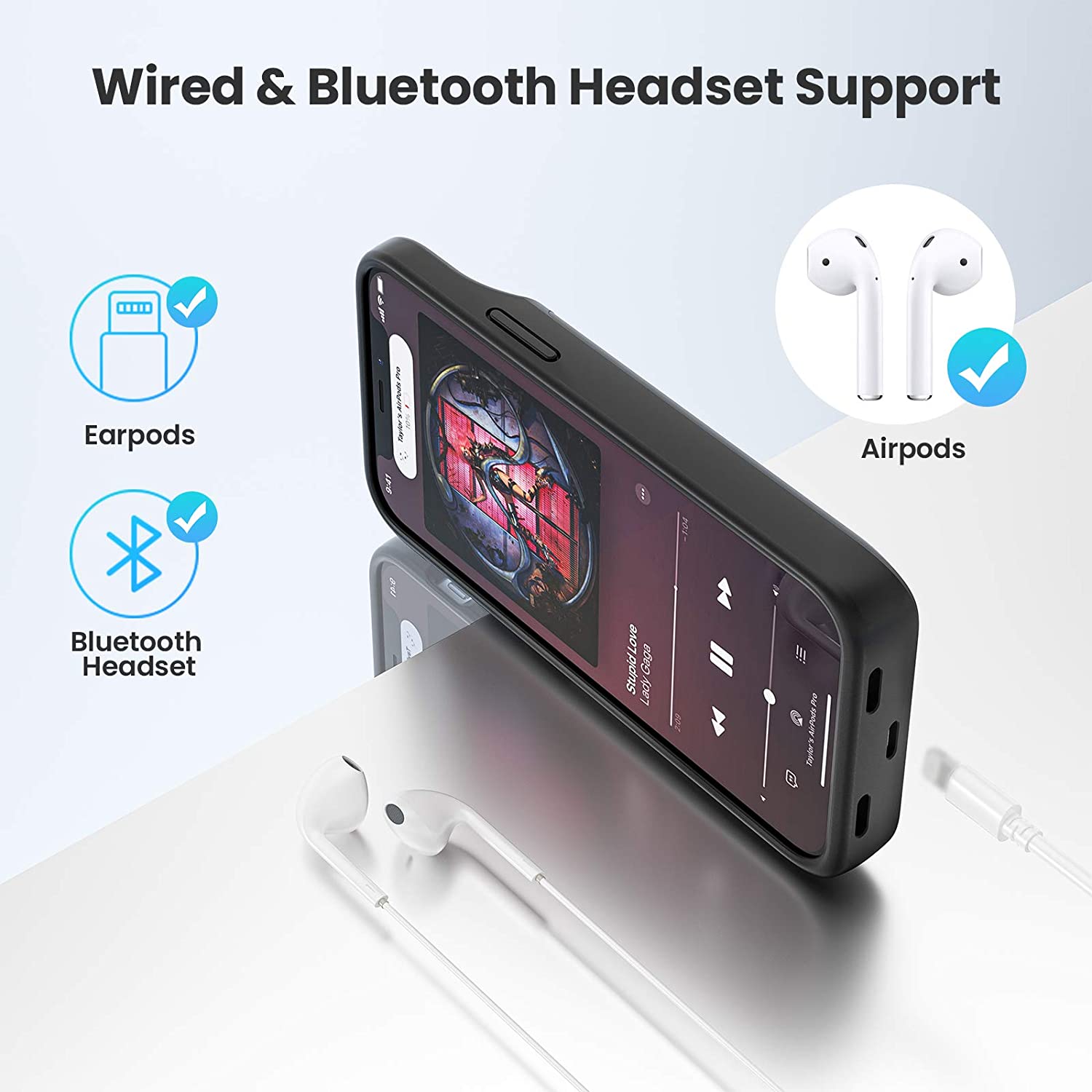 NEWDERY 4800mAh Smukła Obudowa – Power Bank Slim recenzja i cena