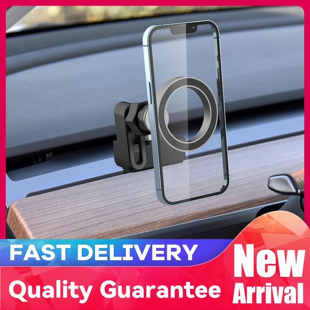Uniwersalny uchwyt na telefon  – Phone Accessories For Your Car recenzja i cena