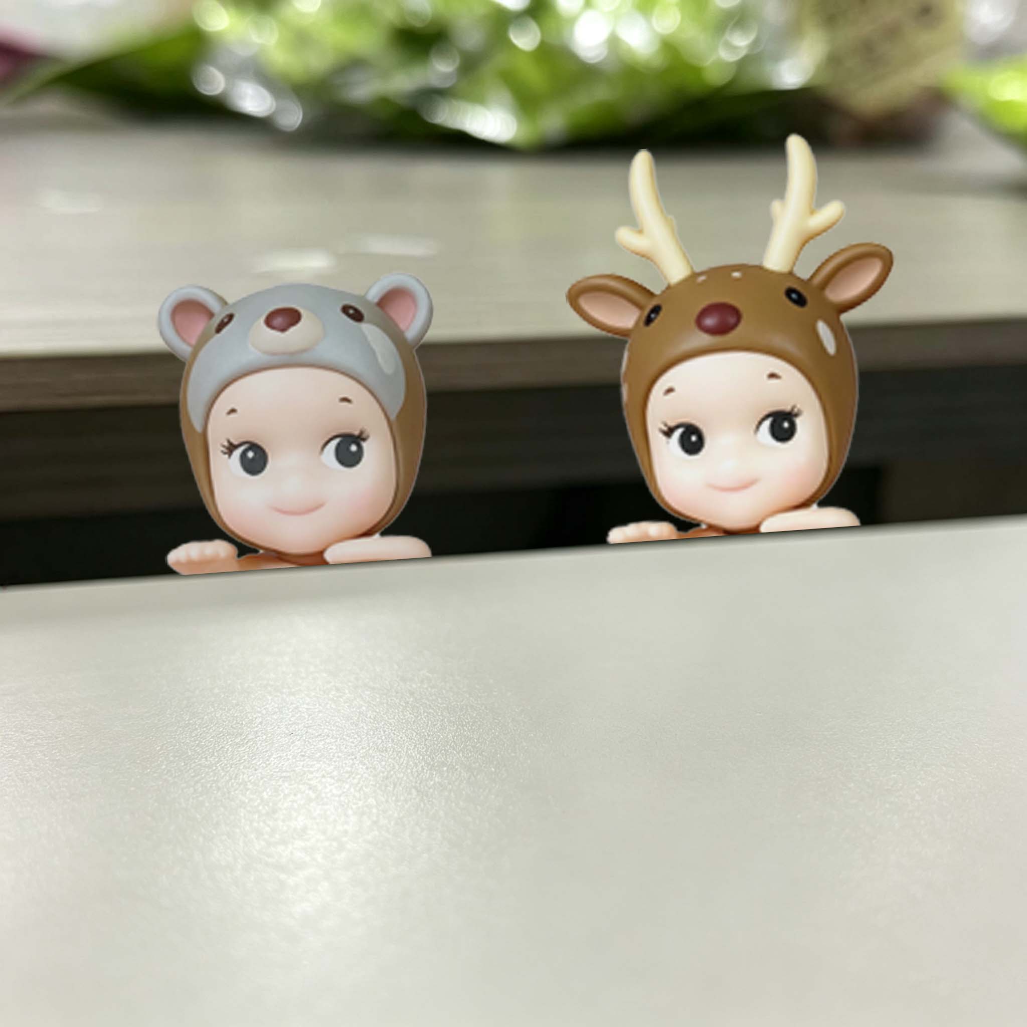 Nowa Mini Figurka Aniołka, Ser – Phone Accessories Sonny Angel recenzja i cena