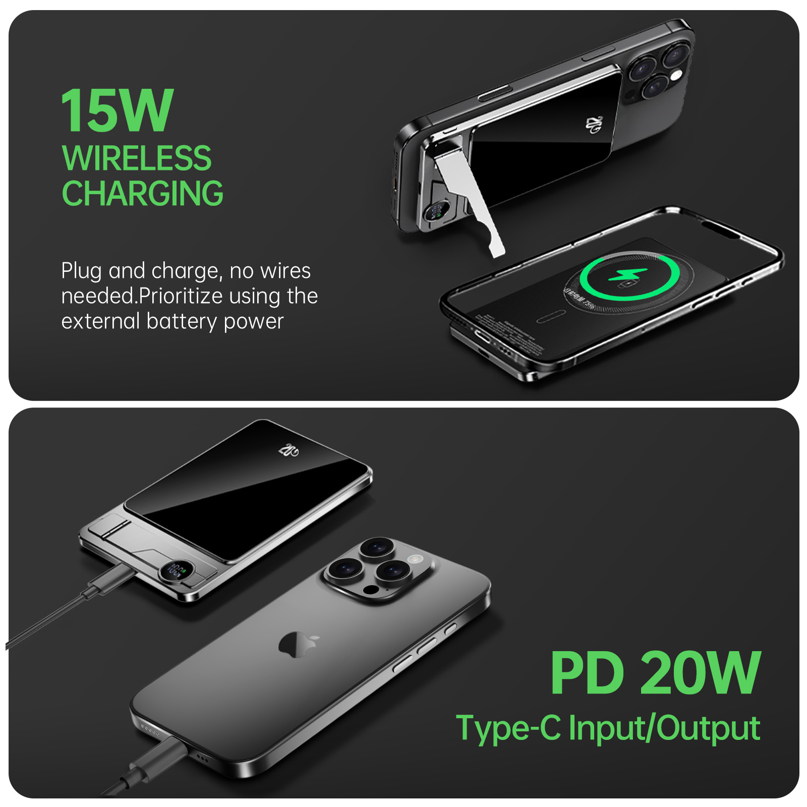 Przenośna ładowarka Powerbank  – Power Bank Slim recenzja i cena
